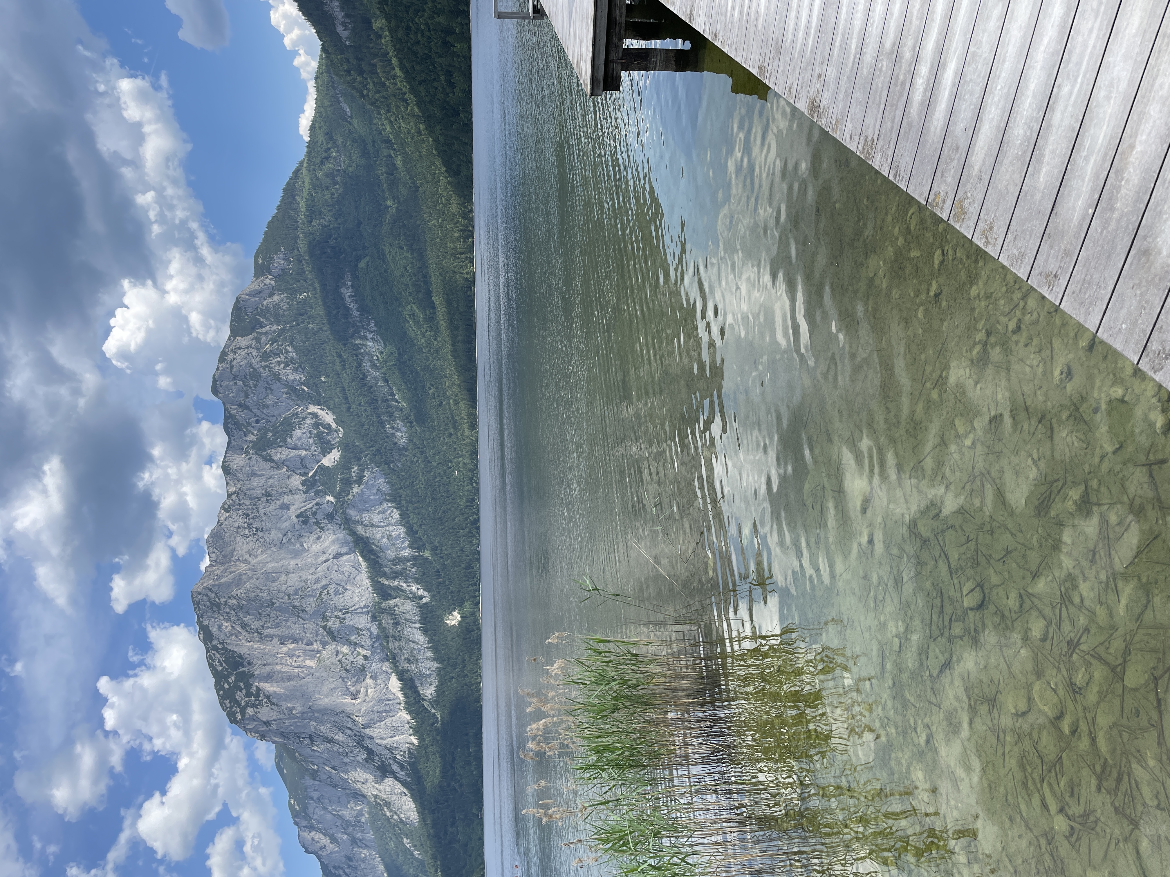 Health in the Austrian Alps: Dispatch from MAYRLIFE